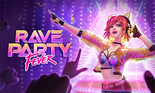 Rave Party Fever PG
