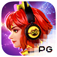 Rave Party Fever Icon